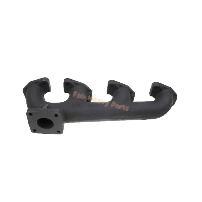 Exhaust Manifold 16691-12310 15416-12313 for Kubota Engine V2203 Tractor L345DT L355SS L345