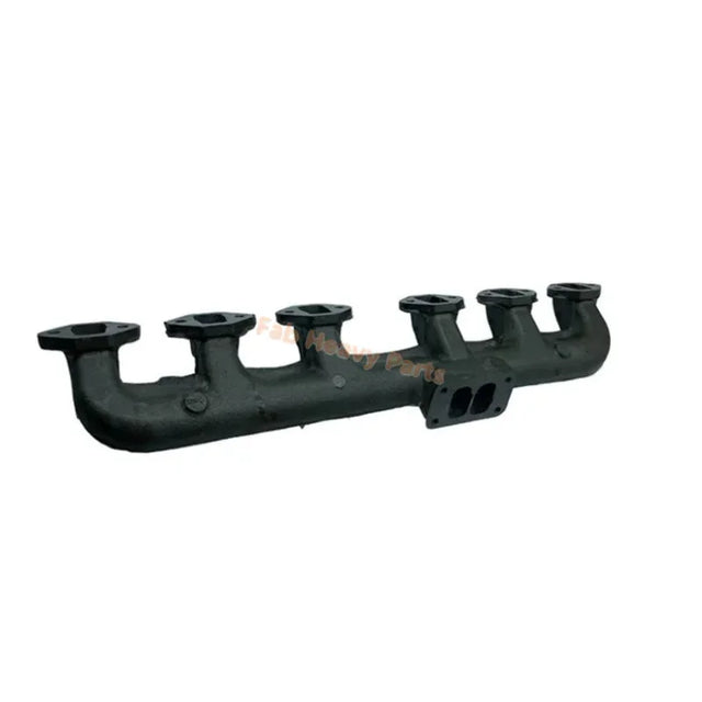 Eksosmanifold 178-6552 1786552 Passer til Caterpillar CAT Engine 3066 C6.4 Gravemaskin 318C 319C 320C 320D 321C 323D