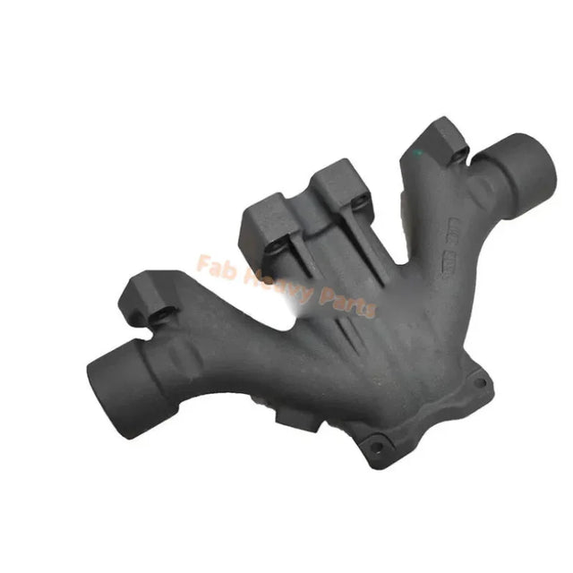 Exhaust Manifold 2874621 4316767 Angkop para sa Cummins Engine ISZ QSZ