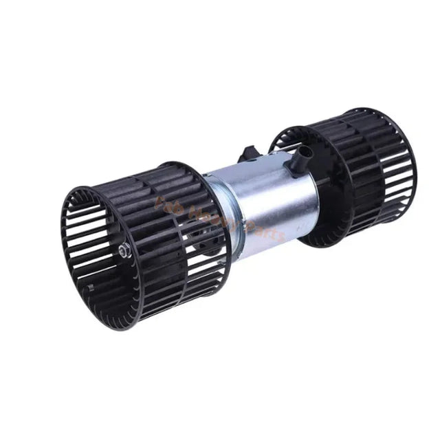 Motor de soplador 4475716 compatible con excavadora John Deere 135D 225DLC 75C 80C 75D 225CLC 135C 85D