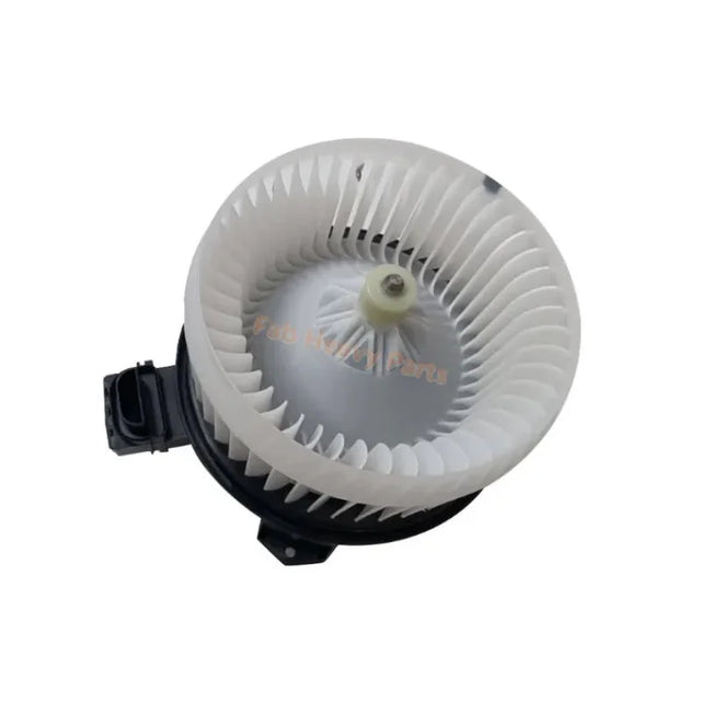 Moteur de ventilateur ND116340-8820 adapté à la pelle Komatsu PC118MR-8 PC138US-10 PC138US-11 PC138US-8 PC228US-11 PC228US-8 PC78US-10