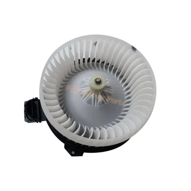 Moteur de ventilateur ND116340-8820 adapté à la pelle Komatsu PC118MR-8 PC138US-10 PC138US-11 PC138US-8 PC228US-11 PC228US-8 PC78US-10