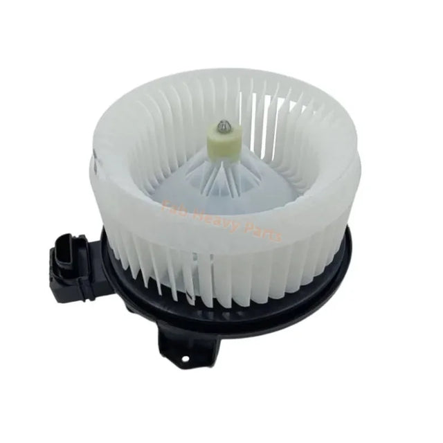 Blower Motor ND116360-0030 Angkop para sa Komatsu PC110-8M0 PC130-8M0 PC210-10 PC240LC-10 PC290LC-11 PC360LC-10 PC390LL-10 PC490-10