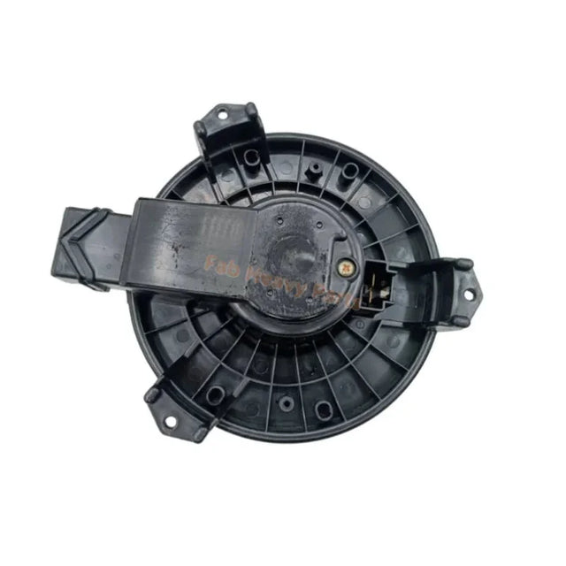 Blower Motor ND116360-0030 Past voor Komatsu PC110-8M0 PC130-8M0 PC210-10 PC240LC-10 PC290LC-11 PC360LC-10 PC390LL-10 PC490-10