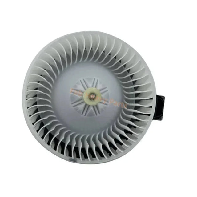 Motore del ventilatore ND116360-0030 Adatto per Komatsu PC110-8M0 PC130-8M0 PC210-10 PC240LC-10 PC290LC-11 PC360LC-10 PC390LL-10 PC490-10