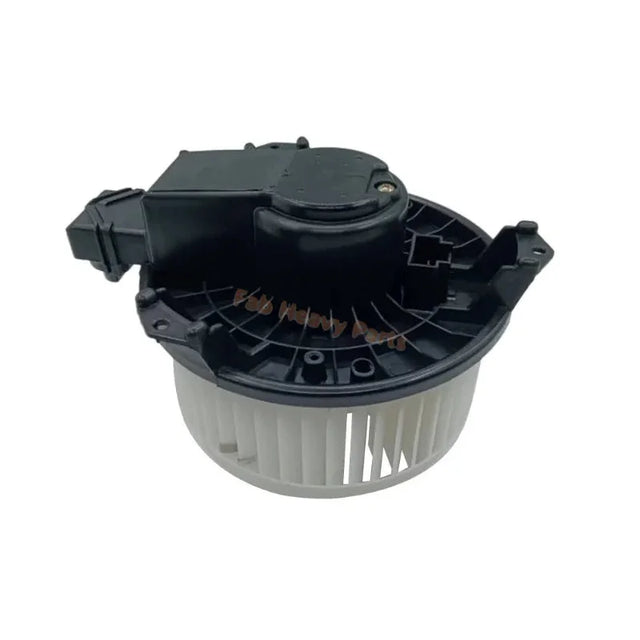 Blower Motor ND116360-0030 Fits for Komatsu PC110-8M0 PC130-8M0 PC210-10 PC240LC-10 PC290LC-11 PC360LC-10 PC390LL-10 PC490-10