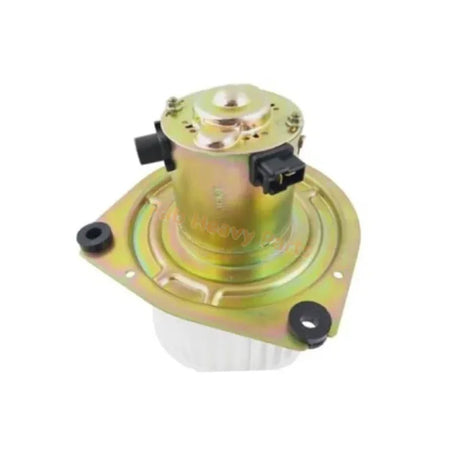 Viftemotor YN20M00010S008 for Kobelco gravemaskin SK100 SK100L SK120 SK120LC SK200 SK200LC SK60