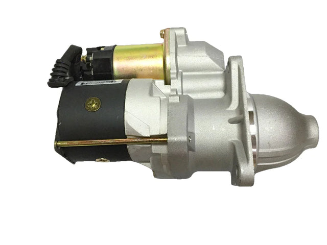 Starter Motor 28100-2040 03550-552-0330 for Hino Engine H07C H07D Hitachi Excavator EX100