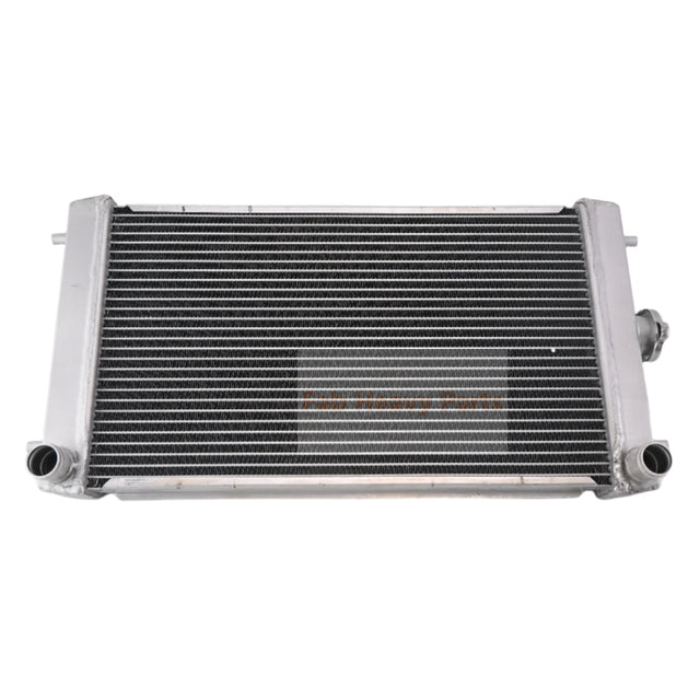 Ang 22L0321111 Water Tank Radiator ay umaangkop para sa Komatsu PC27MR-2 PC30MR-2 PC35MR-2