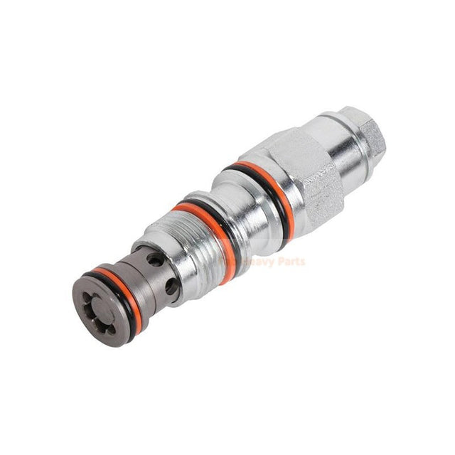 Valvola di controbilanciamento 2340 Psi 56655-115 per Condor