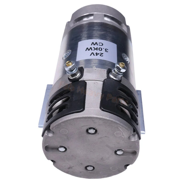 24 Volt Elektrische Pomp Motor 123477 voor Skyjack SJIII3015 SJIII3215 SJIII3219 SJIII3220 SJIII3226 SJIII4620 SJIII4626 SJIII4632