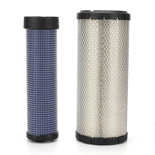 Air Filter RE68048 RE68049 Fits for John Deere 110 3120 3203 3320 3520 3720 4105 5103 5105 5200