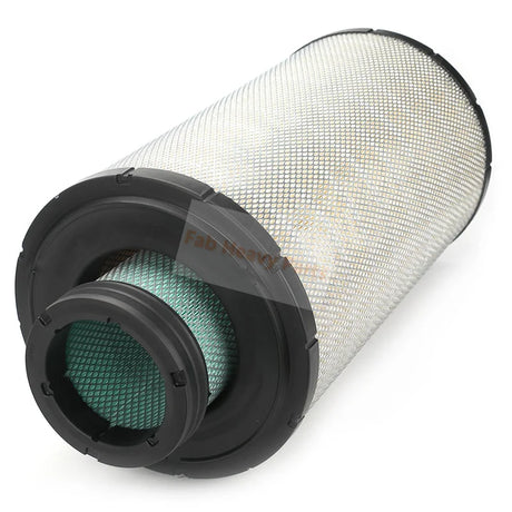 Air Filter Kit 4459549 and 4459548 for Hitachi Excavator ZX330 ZX330-3 ZAX330-3 ZAX350-3 ZX350-3 ZX360LC-3 ZX400LCH-3 ZX500W