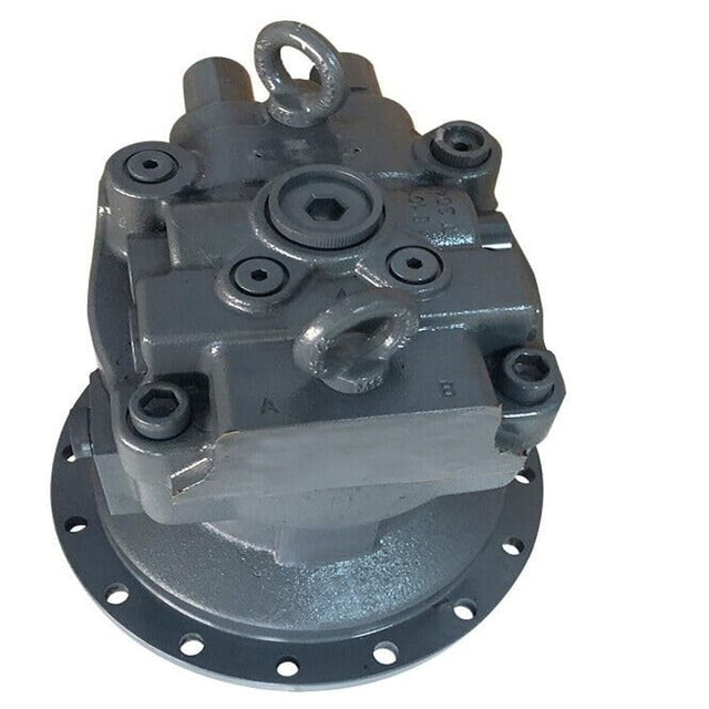 Motor de giro 4423851 compatible con Hitachi ZX230 ZX240 ZX250 ZX260 ZAX230 ZAX240 ZAX250