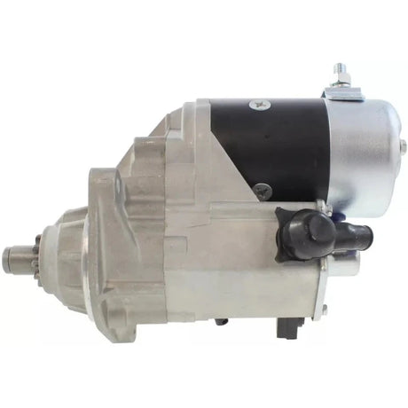 Le moteur de démarreur 24V 10T 3935200 3957595 convient au moteur industriel Cummins