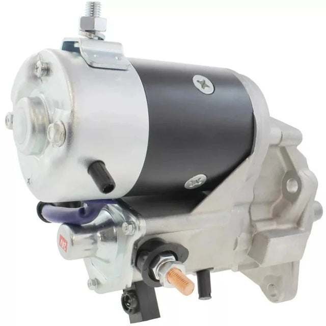 Motor de arranque 24V 10T 3935200 3957595 compatible con motor industrial Cummins