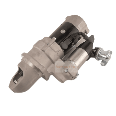 24V 10T Startmotor 4944703 Past voor Cummins Motor 6BT 6CT