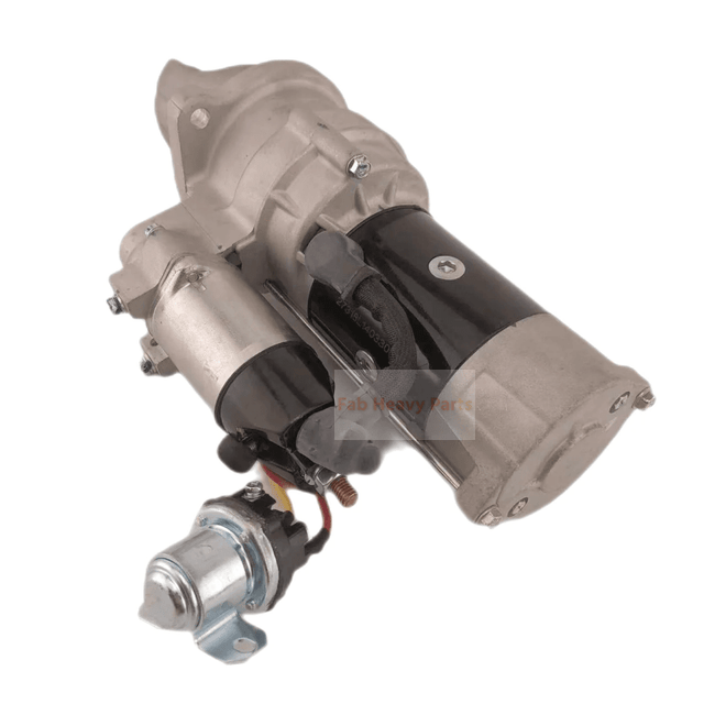 24V 10T Startmotor 4944703 Past voor Cummins Motor 6BT 6CT