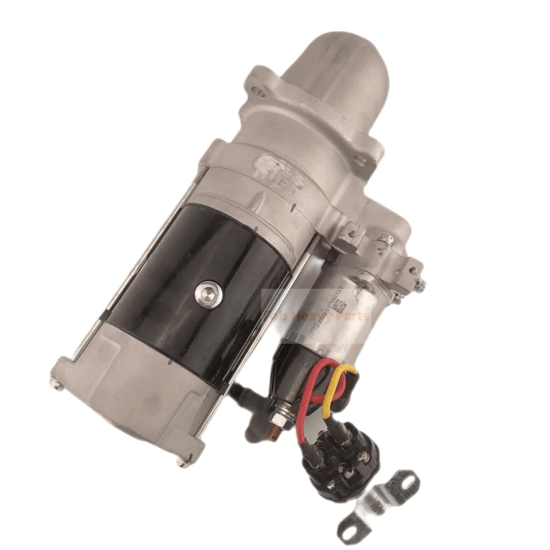 Moteur De Démarreur 24v 10t 4944703, Adapté Au Moteur Cummins 6bt 6ct 