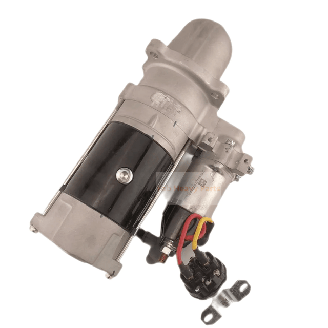 Moteur de démarreur 24V 10T 4944703, adapté au moteur Cummins 6BT 6CT