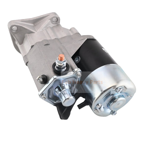 24V 10T Starter Motor 714/31700 714/37100 714/16000 for JCB 426B 436 415 425