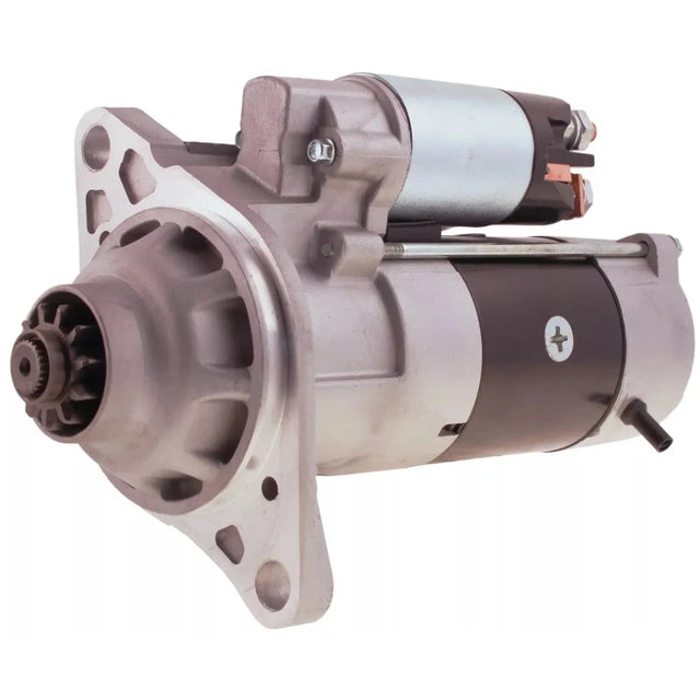 Le moteur de démarreur 24V 11T 1-81100-432-2 8-98222-203-1 convient à Isuzu 6SD1 9,8L