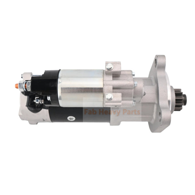 24V 11T Starter Motor 28100-E0300 28100-2875 0365-602-0028 for Hino Engine P11C P11C-VC Kobelco Excavator SK485-9