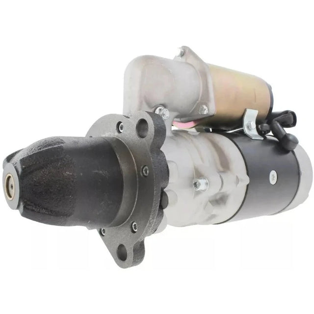 24V 11T Starter Motor 600-813-3511 6008133511 600-813-3512 Fits Komatsu Loader Genset S6D170 Engine