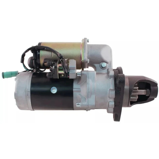 24V 11T Starter Motor 60081-34930 60081-33710 Fits Komatsu PC1000 SA12V140 SA6D170 SDA12V140