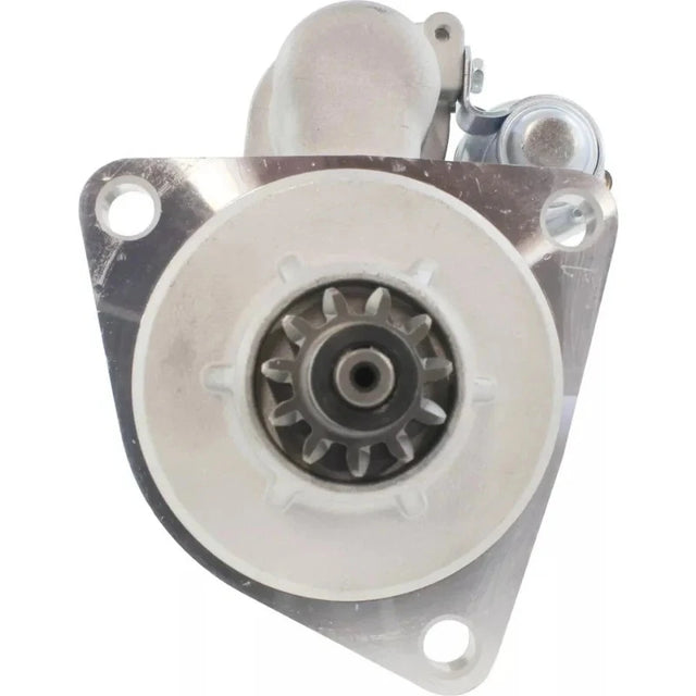 Motor de arranque de 24 V 11T 65.26201-7075 6526201-7075 compatible con cargadora de ruedas Doosan DX170W excavadora de ruedas DL06 Turbo Dsl.