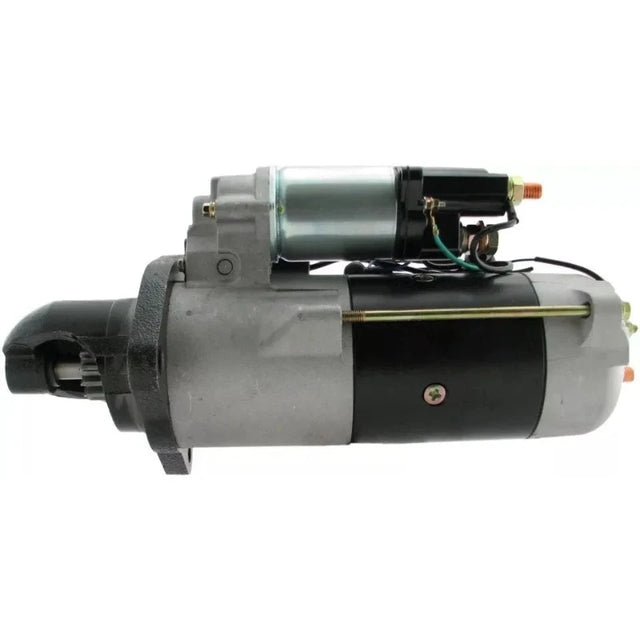 24V 13T Starter Motor RE506826 RE515895 RE522852 Fits John Deere 450CLC