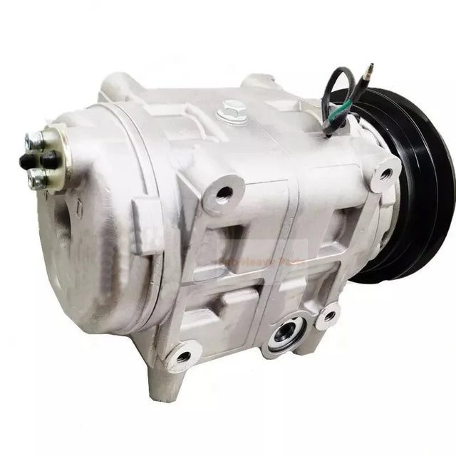 24V 1B A/C Compressor 9260033T60 506010-0700 Past voor Nissan Civiele Yutong Bus