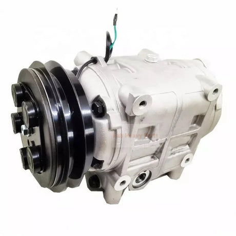 24V 1B A/C Compressor 9260033T60 506010-0700 Past voor Nissan Civiele Yutong Bus