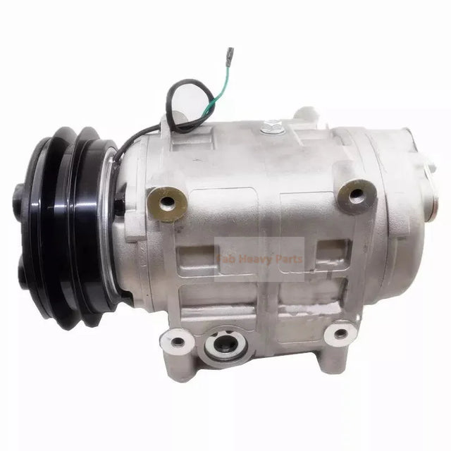 24V 1B A/C Compressor 9260033T60 506010-0700 Past voor Nissan Civiele Yutong Bus