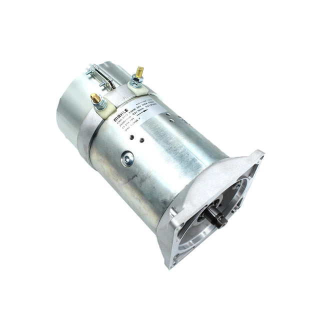 24V 200A Aftermarket Iskra AMK5702 AMK5582 Hydraulic Pump Motor for Excavator loader Bulldozer Tractor