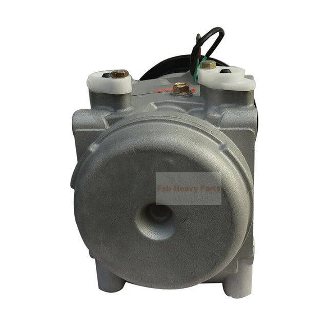 24V 2B A/C Compressor 32750964015 48846530 50062100511 Fits for Iveco Truck EuroCargo 100E 22