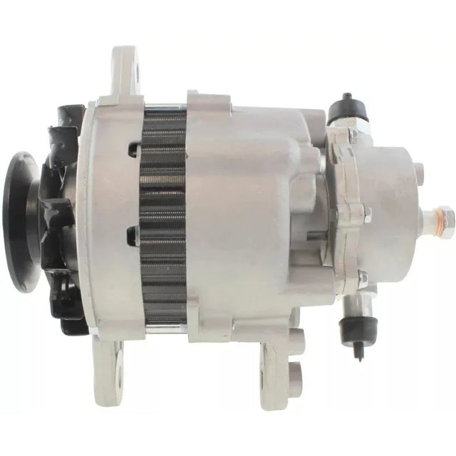 Alternador de 24V 30A A2T72483 A002T72483 34468-25100 compatible con el modelo de camión elevador Mitsubishi FD-30 FD-30B-D