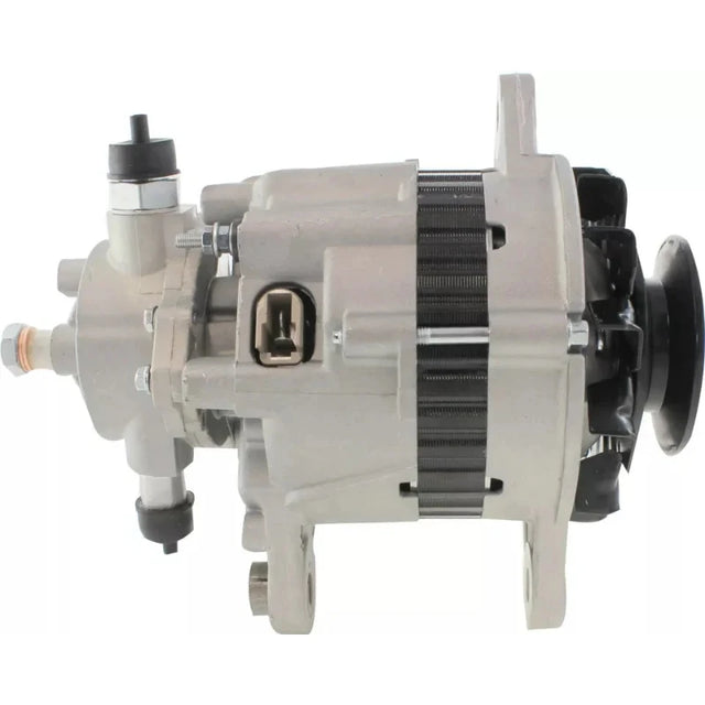 24V 30A Alternator A2T72483 A002T72483 34468-25100 Fits Mitsubishi Lift Truck Model FD-30 FD-30B-D