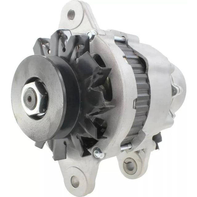 Alternator 24V 30A A2T72483 A002T72483 34468-25100 Pasuje do modelu wózka widłowego Mitsubishi FD-30 FD-30B-D