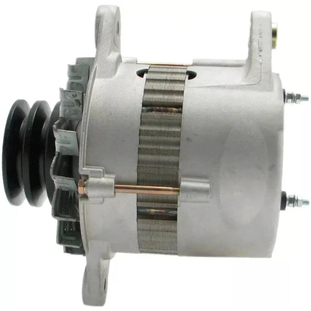 Alternatore 24 V 35 A 600-821-7210 6008217210 600-821-7220 Adatto a Komatsu 6D125 6D140 6D155