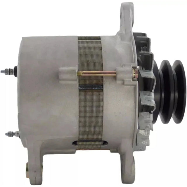 24V 35A Alternator 600-821-7210 6008217210 600-821-7220 Kasya sa Komatsu 6D125 6D140 6D155