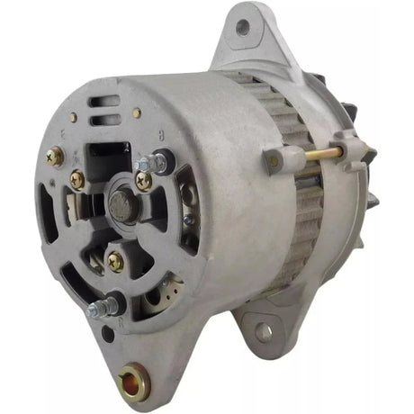 Alternator 24V 35A 600-821-7210 6008217210 600-821-7220 Pasuje do Komatsu 6D125 6D140 6D155