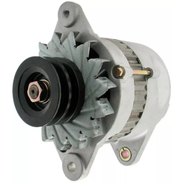 Alternatore 24 V 35 A 600-821-7210 6008217210 600-821-7220 Adatto a Komatsu 6D125 6D140 6D155