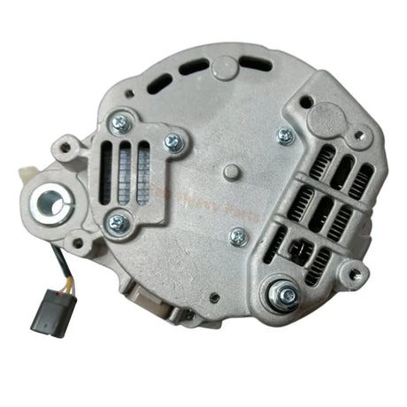 24V 50A Alternator 212-8561 2128561 Angkop para sa Caterpillar CAT Engine 3066 C6.4 Excavator 320C 320D 321C