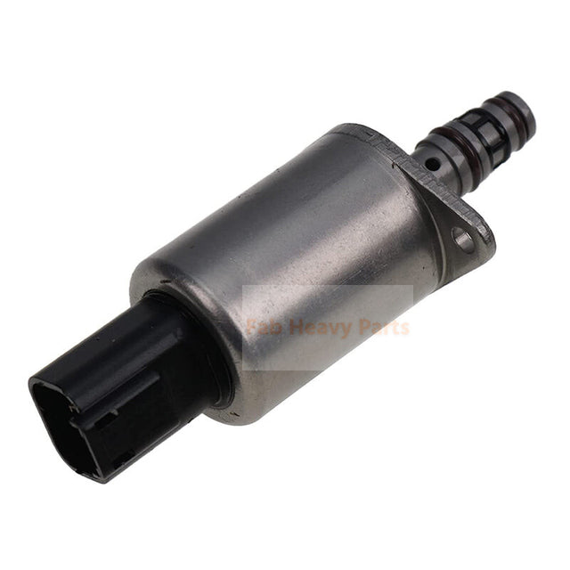 24V 50Bar Excavator Hydraulic Pump Solenoid Valve TM82002 Fits for Thmos