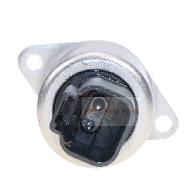 24V 50Bar Excavator Hydraulic Pump Solenoid Valve TM82002 Fits for Thmos