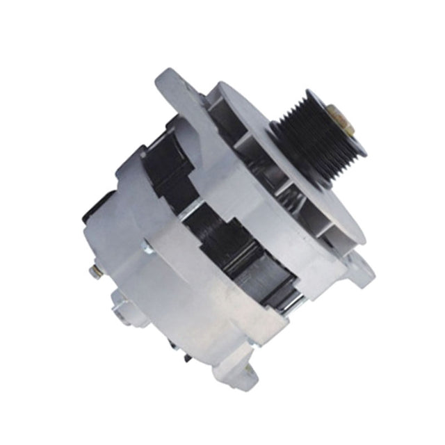 Alternador de 24V 60A compatible con motor Cummins 6CT8.3 Hyundai R225-7 R290-7 excavadora