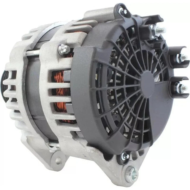 Alternatore 24V 75A 20R3890 234-3463 2343463 Adatto a Caterpillar 3054C 3054E 3056E 420D 420EIT