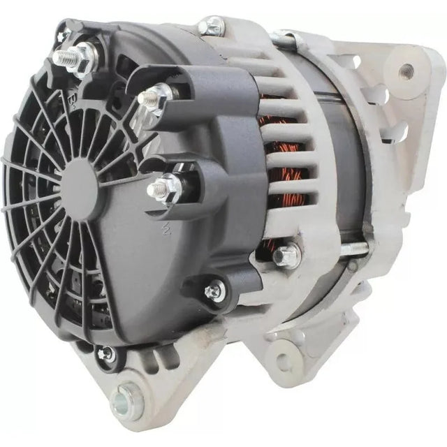 24V 75A Alternator 20R3890 234-3463 2343463 Fits Caterpillar 3054C 3054E 3056E 420D 420EIT