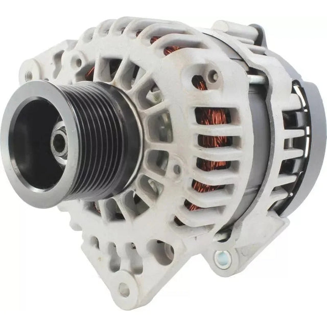 24V 75A Alternator 20R3890 234-3463 2343463 Fits Caterpillar 3054C 3054E 3056E 420D 420EIT